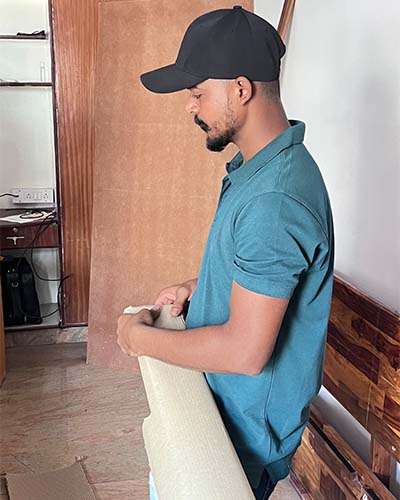 Packers And Movers In Budigere Cross